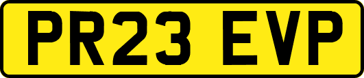 PR23EVP