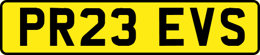 PR23EVS