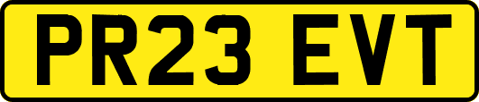 PR23EVT