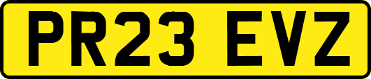PR23EVZ