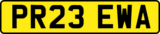 PR23EWA