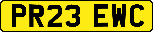 PR23EWC
