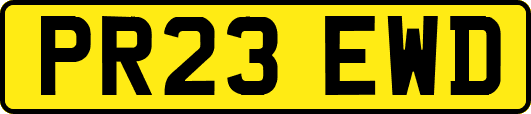 PR23EWD