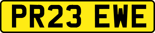 PR23EWE