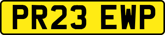 PR23EWP