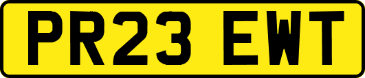 PR23EWT