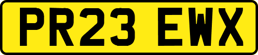 PR23EWX