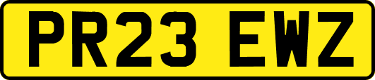 PR23EWZ
