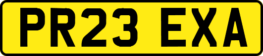 PR23EXA