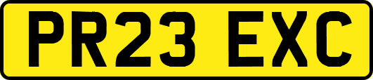 PR23EXC