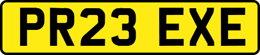 PR23EXE