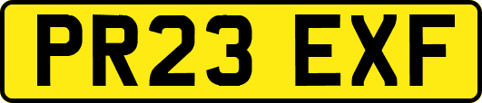 PR23EXF