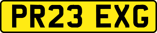 PR23EXG