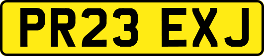 PR23EXJ