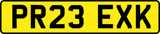PR23EXK
