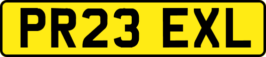 PR23EXL