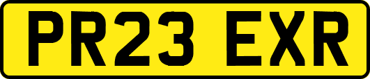 PR23EXR