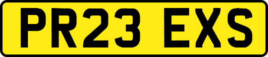 PR23EXS