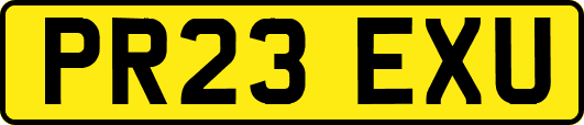 PR23EXU