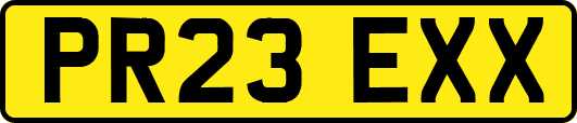 PR23EXX