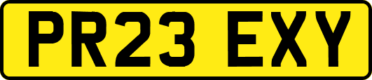PR23EXY