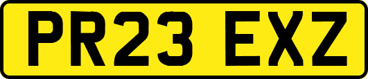 PR23EXZ