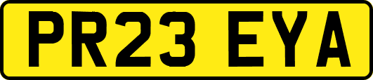 PR23EYA