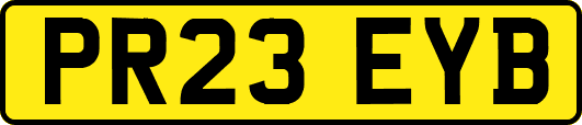 PR23EYB