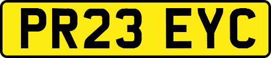PR23EYC