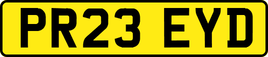 PR23EYD