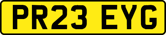 PR23EYG