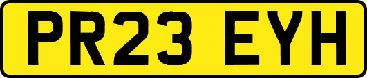 PR23EYH