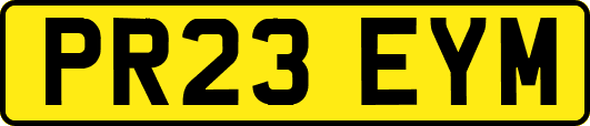 PR23EYM