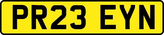 PR23EYN