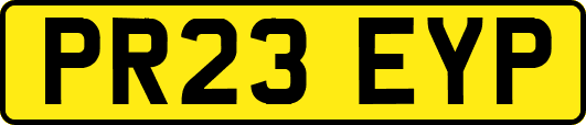 PR23EYP