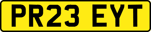 PR23EYT