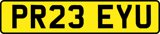 PR23EYU