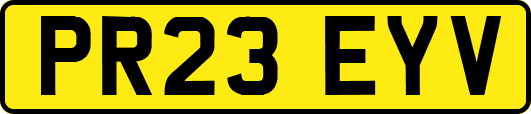 PR23EYV