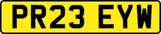 PR23EYW