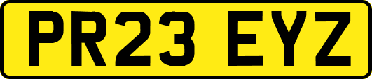 PR23EYZ