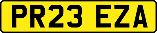 PR23EZA