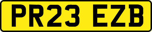 PR23EZB