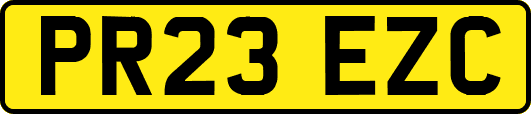 PR23EZC