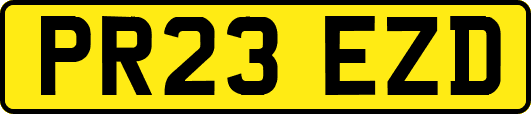 PR23EZD