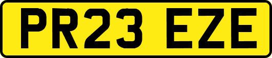 PR23EZE
