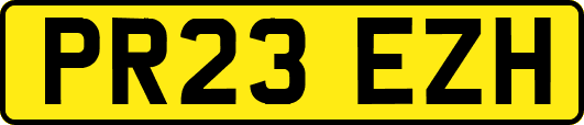 PR23EZH