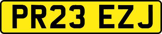 PR23EZJ
