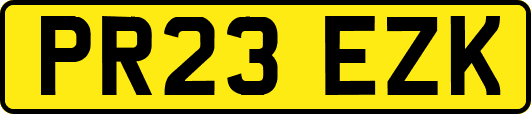 PR23EZK