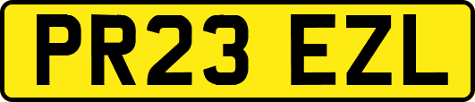 PR23EZL