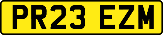 PR23EZM